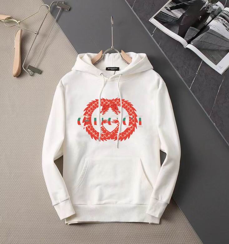 Wholesale Cheap G.ucci Replica Hoodies for Sale