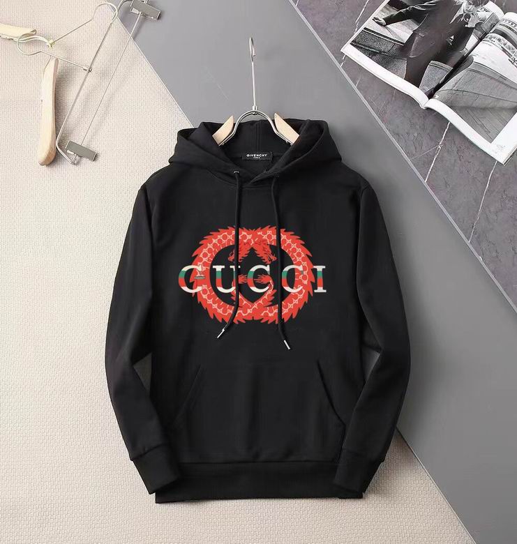 Wholesale Cheap G.ucci Replica Hoodies for Sale