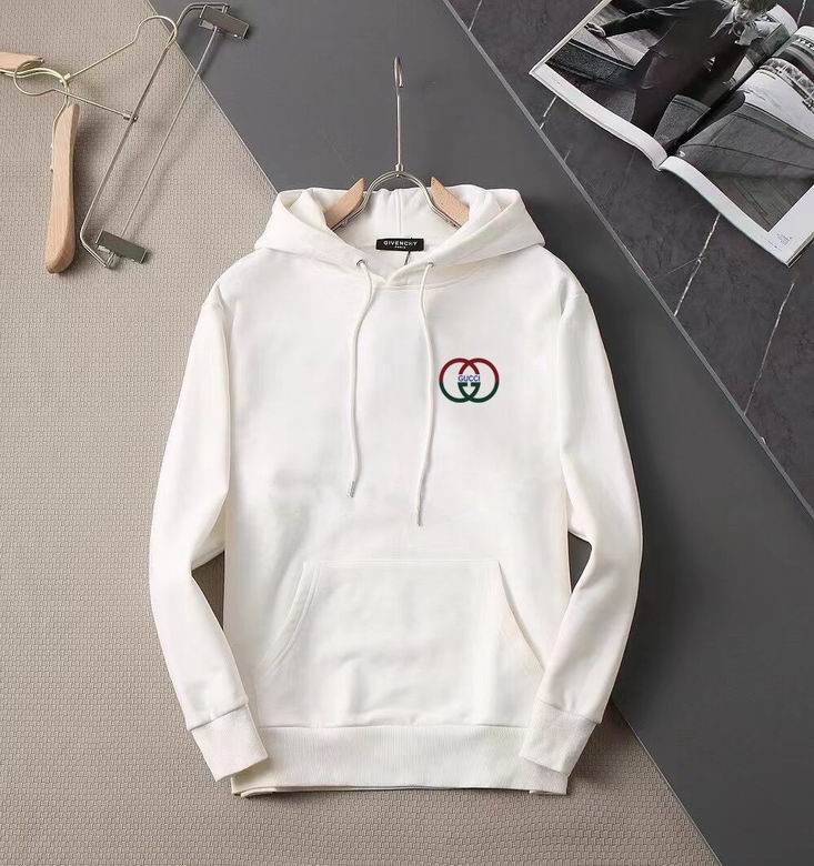 Wholesale Cheap G.ucci Replica Hoodies for Sale