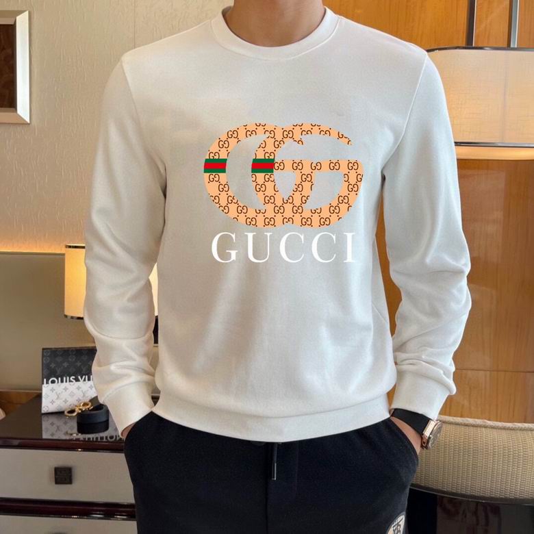 Wholesale Cheap G.ucci Replica Sweatshirts for Sale