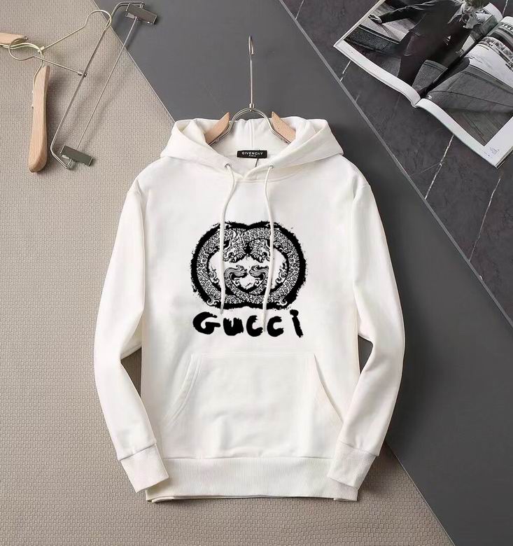 Wholesale Cheap G.ucci Replica Hoodies for Sale