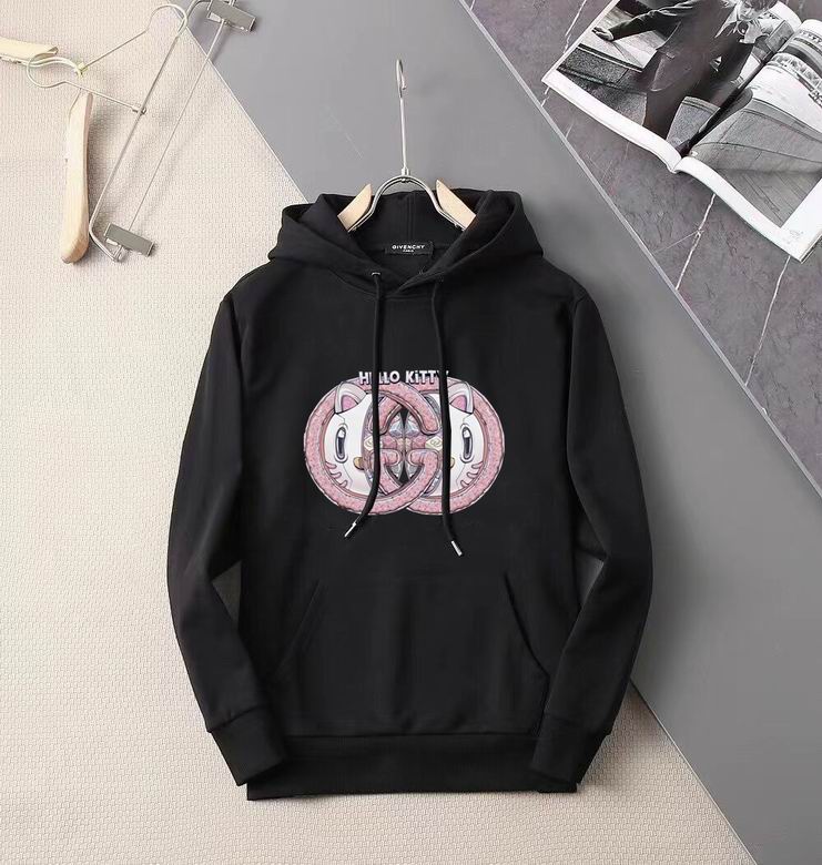 Wholesale Cheap G.ucci Replica Hoodies for Sale