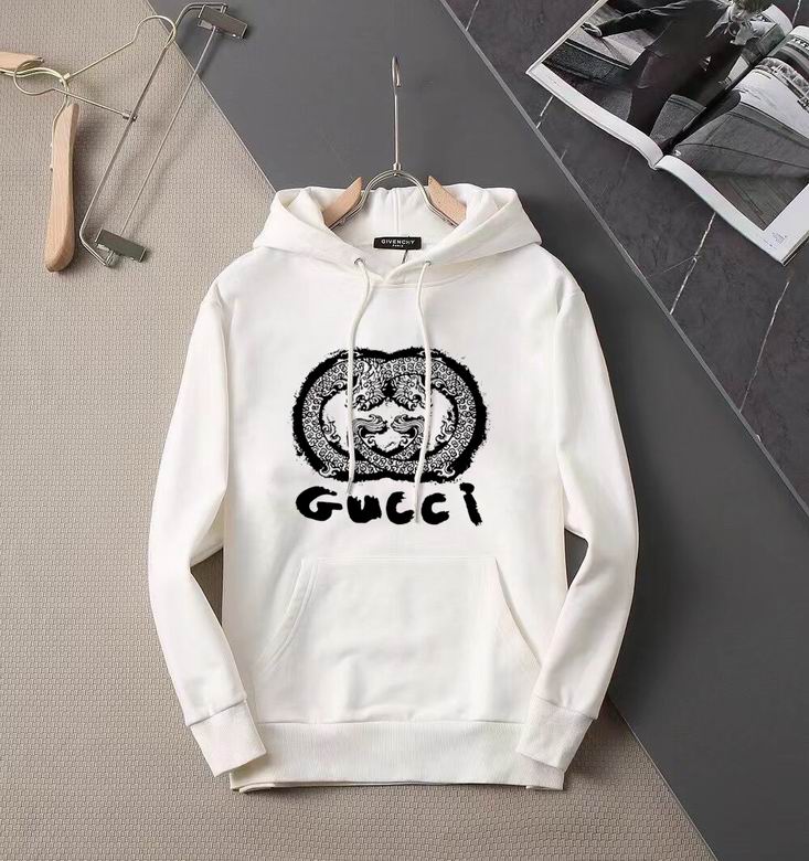 Wholesale Cheap G.ucci Replica Hoodies for Sale