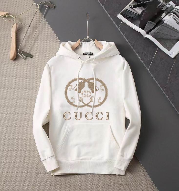 Wholesale Cheap G.ucci Replica Hoodies for Sale