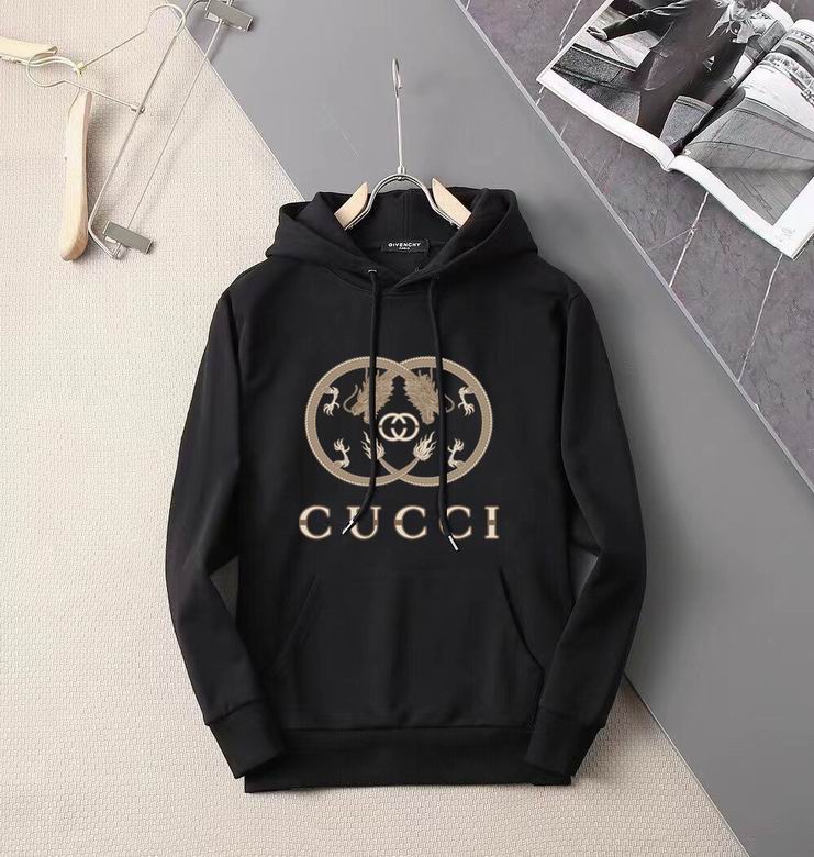 Wholesale Cheap G.ucci Replica Hoodies for Sale