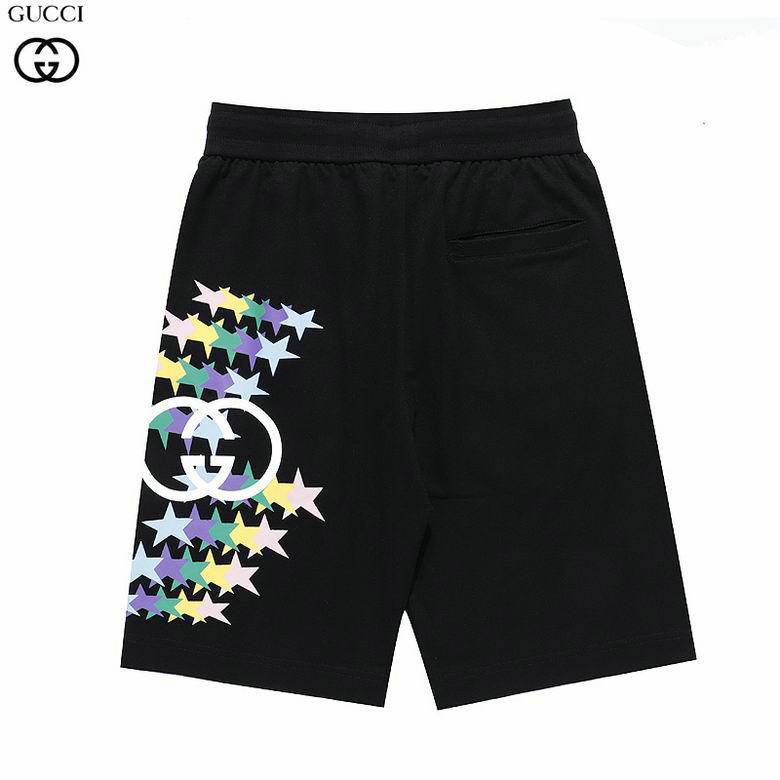 Wholesale Cheap G.ucci Replica Beach Shorts for Sale