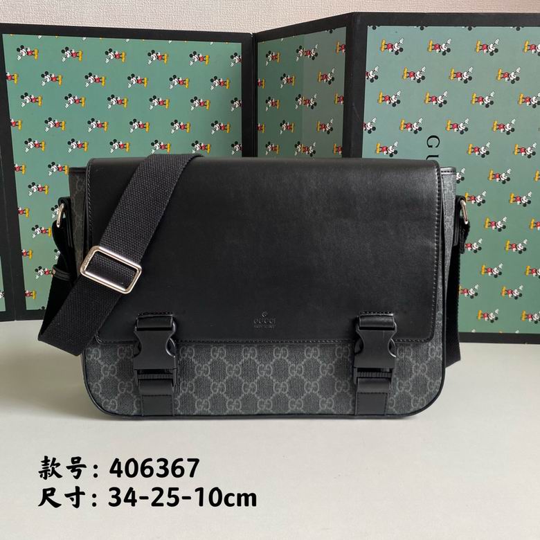 Wholesale Cheap G ucci Messenger bags for Sale