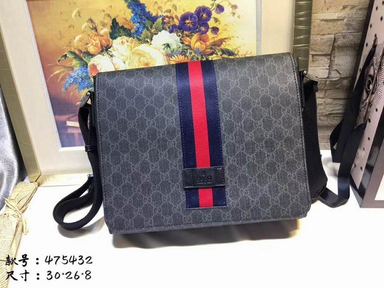 Wholesale Cheap G ucci Messenger bags for Sale