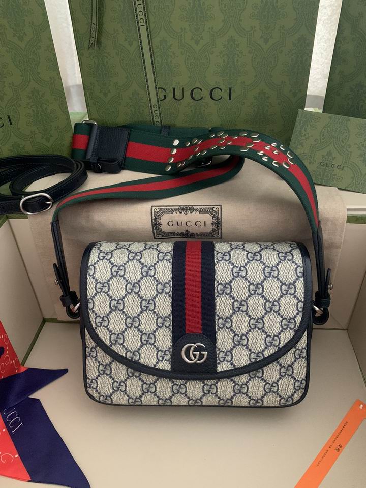 Wholesale Cheap G ucci AAA Designer Bags for Sale