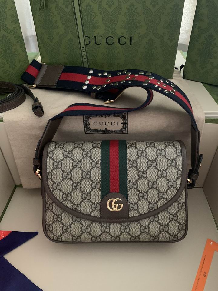 Wholesale Cheap G ucci AAA Designer Bags for Sale