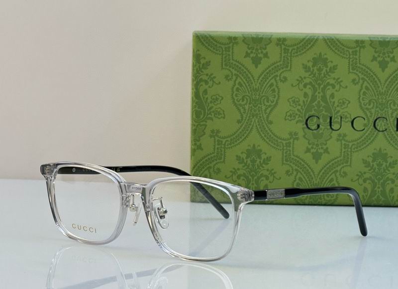 Wholesale Cheap Aaa G ucci Replica Glasses Frames for Sale