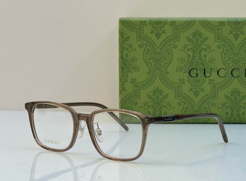 Wholesale Cheap Aaa G ucci Replica Glasses Frames for Sale