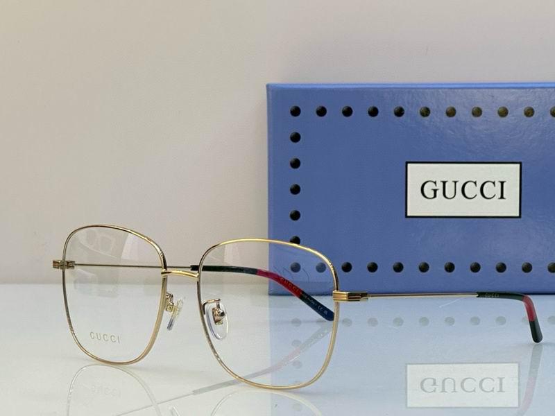 Wholesale Cheap Aaa G ucci Replica Glasses Frames for Sale