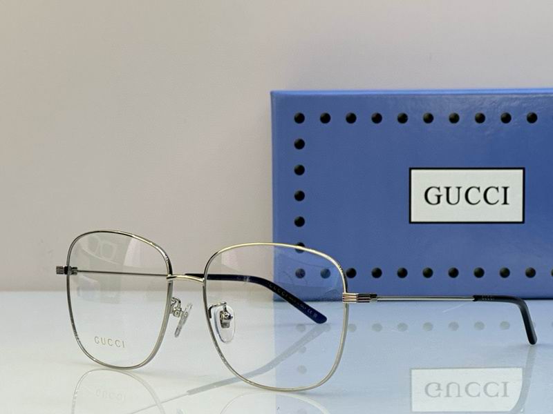 Wholesale Cheap Aaa G ucci Replica Glasses Frames for Sale