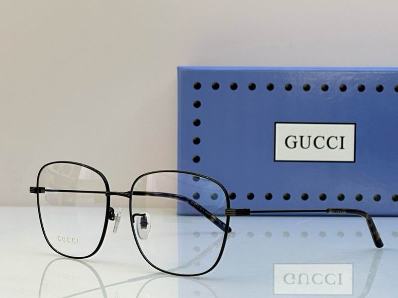 Wholesale Cheap Aaa G ucci Replica Glasses Frames for Sale