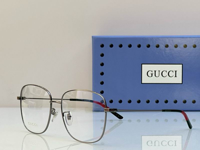 Wholesale Cheap Aaa G ucci Replica Glasses Frames for Sale