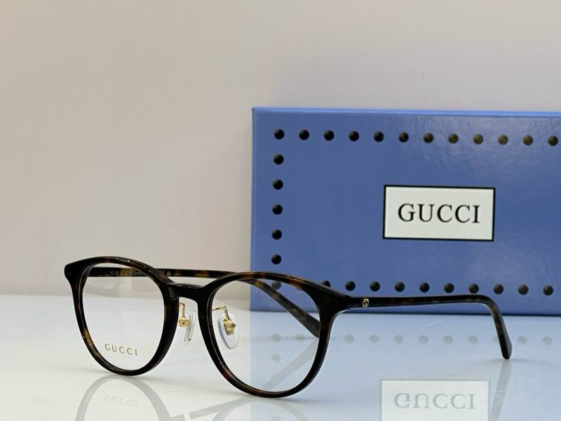 Wholesale Cheap Aaa G ucci Replica Glasses Frames for Sale