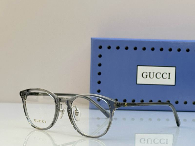 Wholesale Cheap Aaa G ucci Replica Glasses Frames for Sale