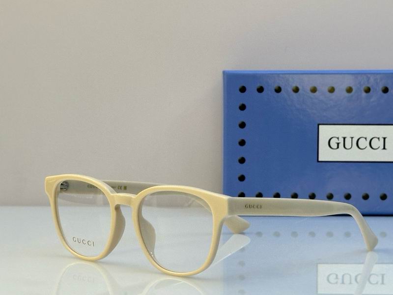 Wholesale Cheap Aaa G ucci Replica Glasses Frames for Sale