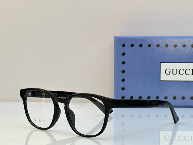 Wholesale Cheap Aaa G ucci Replica Glasses Frames for Sale