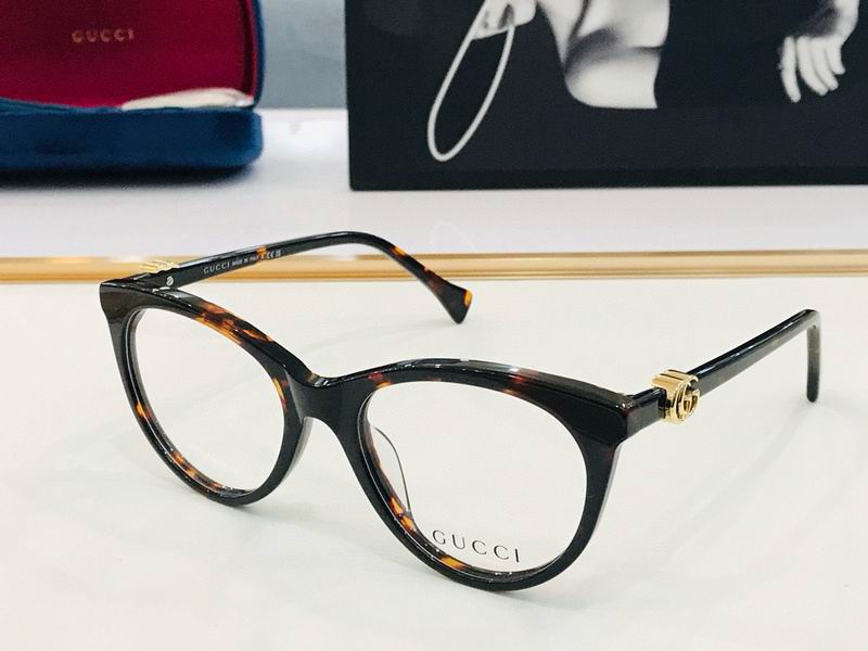 Wholesale Cheap Aaa G ucci Replica Glasses Frames for Sale