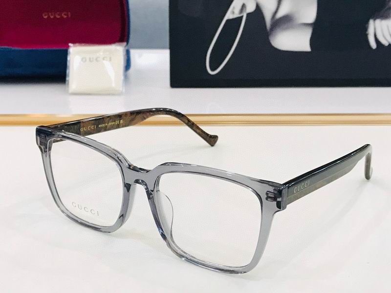 Wholesale Cheap Aaa G ucci Replica Glasses Frames for Sale