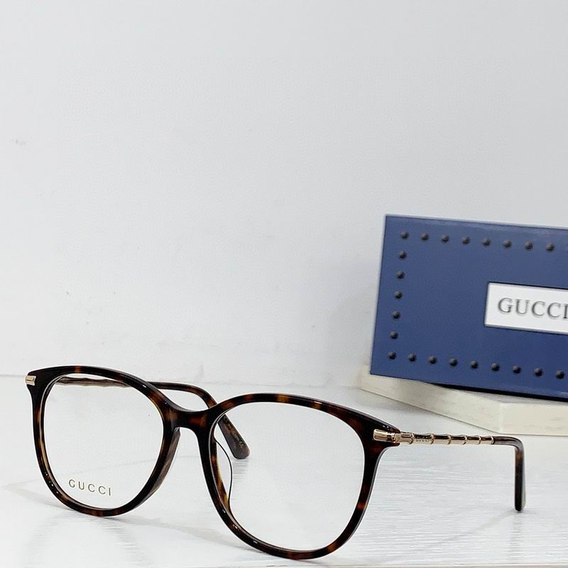 Wholesale Cheap Aaa G ucci Replica Glasses Frames for Sale