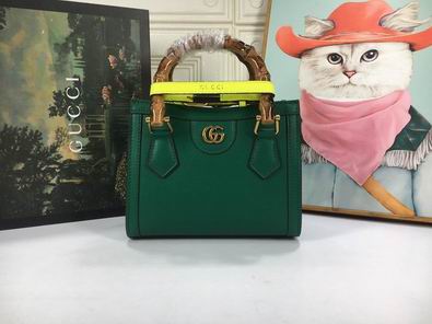 Wholesale Cheap High quality Replica G.ucci Bamboo Shoulder Bags for Sale