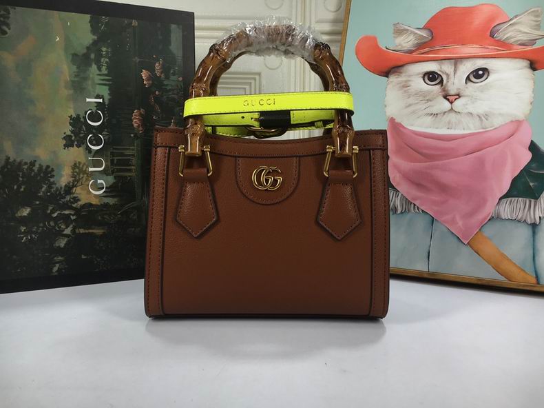 Wholesale Cheap High quality Replica G.ucci Bamboo Shoulder Bags for Sale