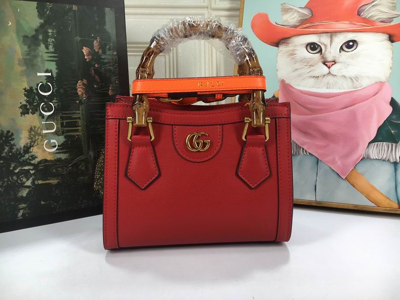 Wholesale Cheap High quality Replica G.ucci Bamboo Shoulder Bags for Sale