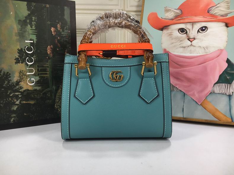 Wholesale Cheap High quality Replica G.ucci Bamboo Shoulder Bags for Sale