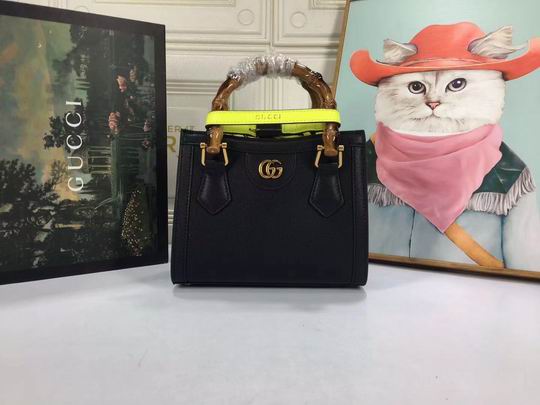 Wholesale Cheap High quality Replica G.ucci Bamboo Shoulder Bags for Sale