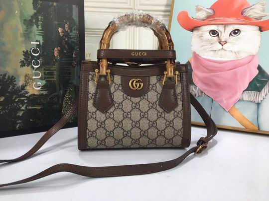 Wholesale Cheap High quality Replica G.ucci Bamboo Shoulder Bags for Sale