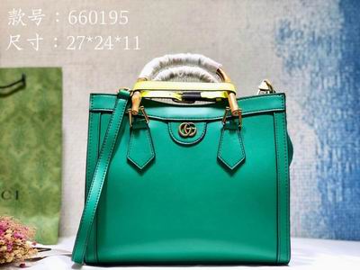 Wholesale Cheap High quality Replica G.ucci Bamboo Tote Shoulder Bags for Sale