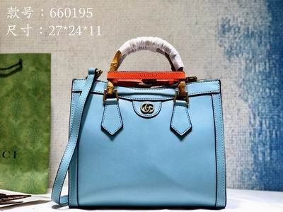 Wholesale Cheap High quality Replica G.ucci Bamboo Tote Shoulder Bags for Sale