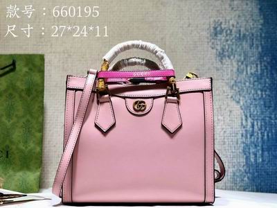 Wholesale Cheap High quality Replica G.ucci Bamboo Tote Shoulder Bags for Sale