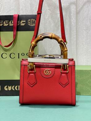 Wholesale Cheap High quality Replica G.ucci Bamboo Tote Shoulder Bags for Sale