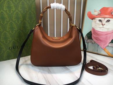 Wholesale Cheap High quality Replica G.ucci Bamboo Shoulder Bags for Sale