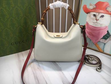 Wholesale Cheap High quality Replica G.ucci Bamboo Shoulder Bags for Sale