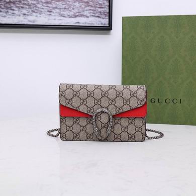 Wholesale Cheap AAA quality Replica G.ucci Dionysus Shoulder Bags for Sale