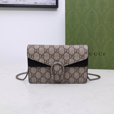 Wholesale Cheap AAA quality Replica G.ucci Dionysus Shoulder Bags for Sale