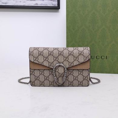 Wholesale Cheap AAA quality Replica G.ucci Dionysus Shoulder Bags for Sale