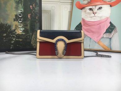 Wholesale Cheap AAA quality Replica G.ucci Dionysus Shoulder Bags for Sale