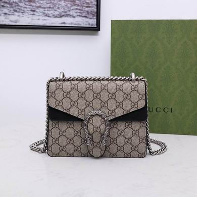 Wholesale Cheap AAA quality Replica G.ucci Dionysus Shoulder Bags for Sale