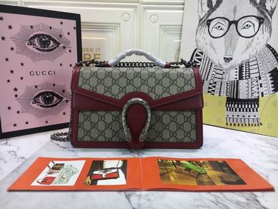 Wholesale Cheap AAA quality Replica G.ucci Dionysus Shoulder Bags for Sale