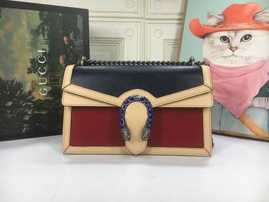 Wholesale Cheap AAA quality Replica G.ucci Dionysus Shoulder Bags for Sale