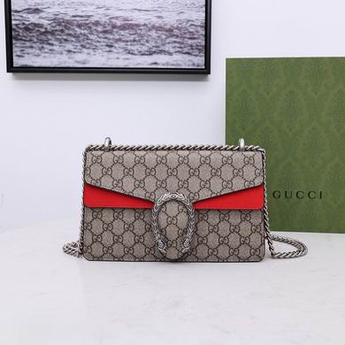 Wholesale Cheap AAA quality Replica G.ucci Dionysus Shoulder Bags for Sale