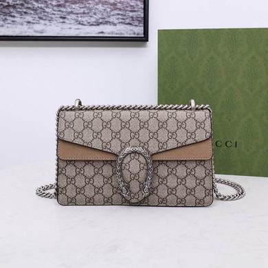 Wholesale Cheap AAA quality Replica G.ucci Dionysus Shoulder Bags for Sale