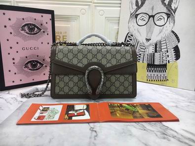 Wholesale Cheap AAA quality Replica G.ucci Dionysus Shoulder Bags for Sale