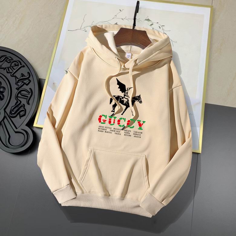 Wholesale Cheap G.ucci Replica Hoodies for Sale